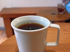 -Radar Coffee(思南路店)