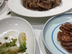 -大鸭梨烤鸭(金色漫香店)