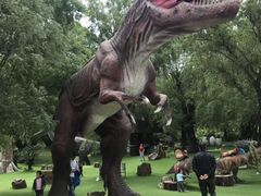 -南通洲际绿博园