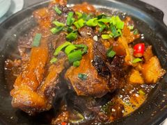 -富临轩私房菜(集庆门大街店)