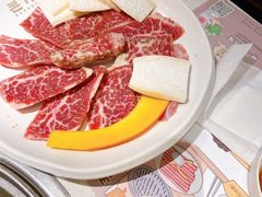 -本家韩国烤肉(青岛万象城店)