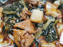 -小李腌粉(东海店)