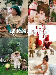 -雅尼·亚米儿童摄影美学馆(汉阳店)