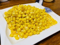 -巧婆婆特色东北菜·铁锅炖
