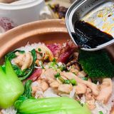 店名:煮饭佬.煲仔饭.炖蛊汤餐厅 ♀️地址