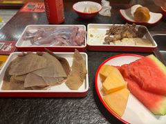 -京元盛铜锅涮肉(上海总店)