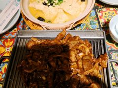 -宝轩渔府·老字号海鲜·正宗津菜(水上店)