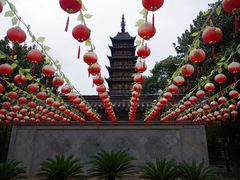 -常熟方塔园