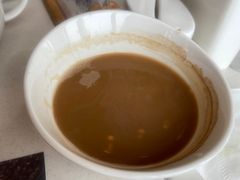 -青岛中心假日酒店·蓝天行政酒廊