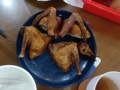 -煲煲掂风味煲仔饭餐厅(西区店)