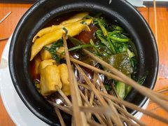 -有滋有味烧烤涮(果园星城C区店)