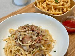 -SAANCI山池咖啡(海上世界文化艺术中心店)