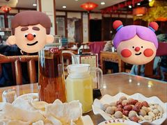 -那家老院子东北菜·饺子·小鸡炖蘑菇(艳华街店)