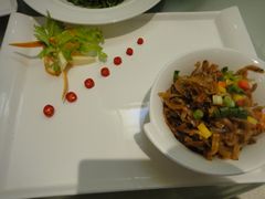 -天津水游城丽筠酒店