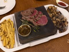-Entrecôte 法国牛扒馆(保利·时光里店)