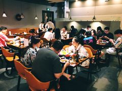 -魔丼屋(日月光店)