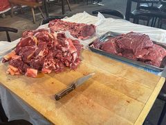 -永刚烧烤(大夜市店)