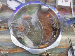 -刘少华贵州小黄牛·鲜牛肉火锅(总店)