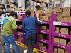 -山姆会员商店(亦庄创意生活广场店)