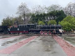 -柳州工业博物馆