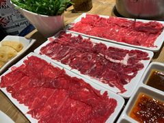-掂档潮汕牛肉火锅(沈阳万象城店)
