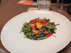 -Shantek象提南亚餐厅&西餐融合Bistro(淮海中路店)