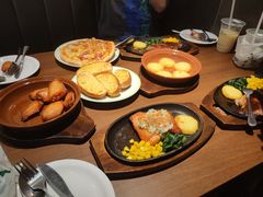 -萨莉亚意式餐厅(杭州西溪龙湖天街店)