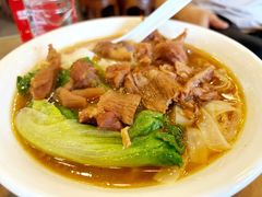 -沙河粉村·国家非遗传承(云台店)