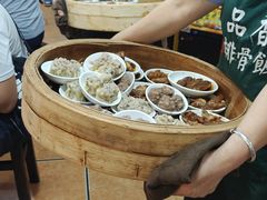 -品香排骨饭(羊官路店)