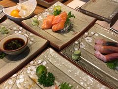 -赤坂亭·M9和牛烧肉·铁板烧(合肥万象城店)