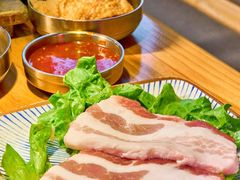 -金顺碳烤肉(大良清晖园店)