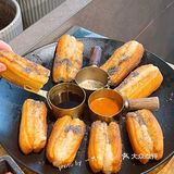 打工人的干饭食堂‼️同事天天嚷着要去吃的店❗️