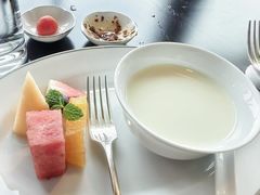 -广州柏悦酒店·悦景轩·粤菜餐厅