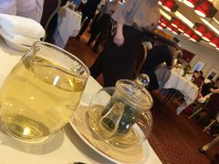 -利苑酒家(合景国际金融广场店)