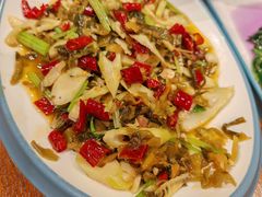 -宴武夷·匠心闽味(印象大红袍店)