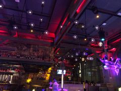 -18BAN音乐啤酒馆(西丽店)
