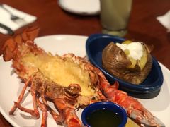-RED LOBSTER(dubai mall)