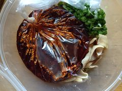 -李老五口水鸡(万寿路店)