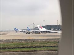 -广州白云国际机场-T2航站楼