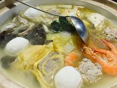 绍三鲜-寻宝记绍兴菜(鲁迅路店)