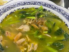 -望海潮海鲜店 特色家常菜(在海一方店)