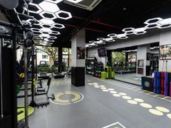 -VPsmart私教健身工作室(新华路旗舰店)