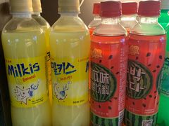 -韩国利尔面包(桂林路店)