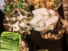 -易门野生菌府·菌海森林(月牙潭公园店)