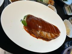 -喜悦烤鸭·新京菜(王府井店)