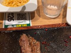 -豪客来牛排(天阳D32店)