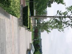 -天鹅湖体育公园