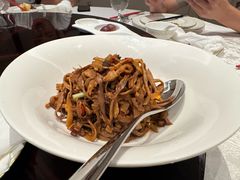 -Yan Ting宴庭中餐厅-长沙瑞吉酒店(运达店)