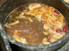 -蘑界·野生菌火锅(深业上城店)