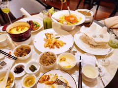 -人间采蜜(海信广场店)